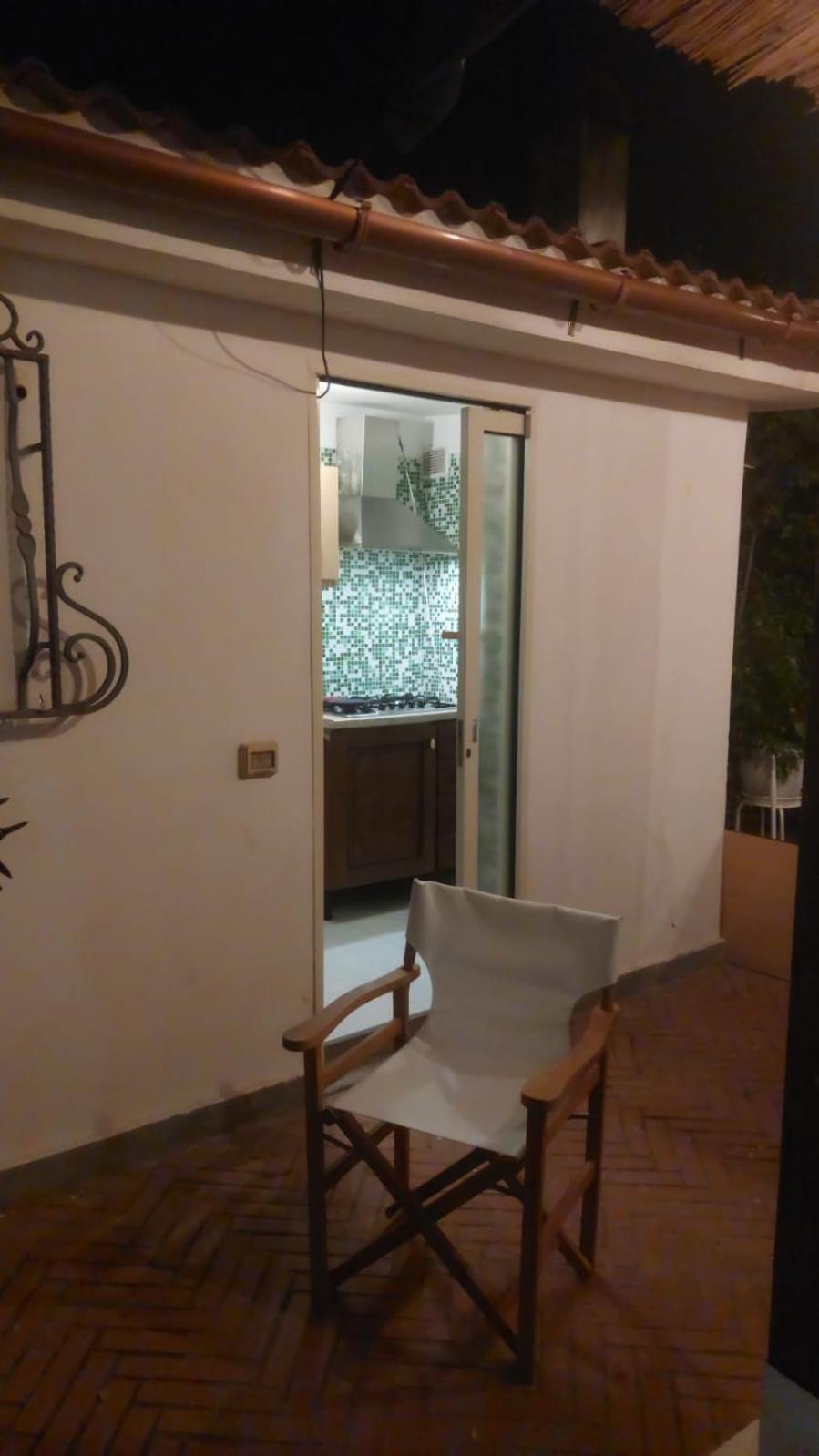 Rifugio Sereno Taranto Exterior foto