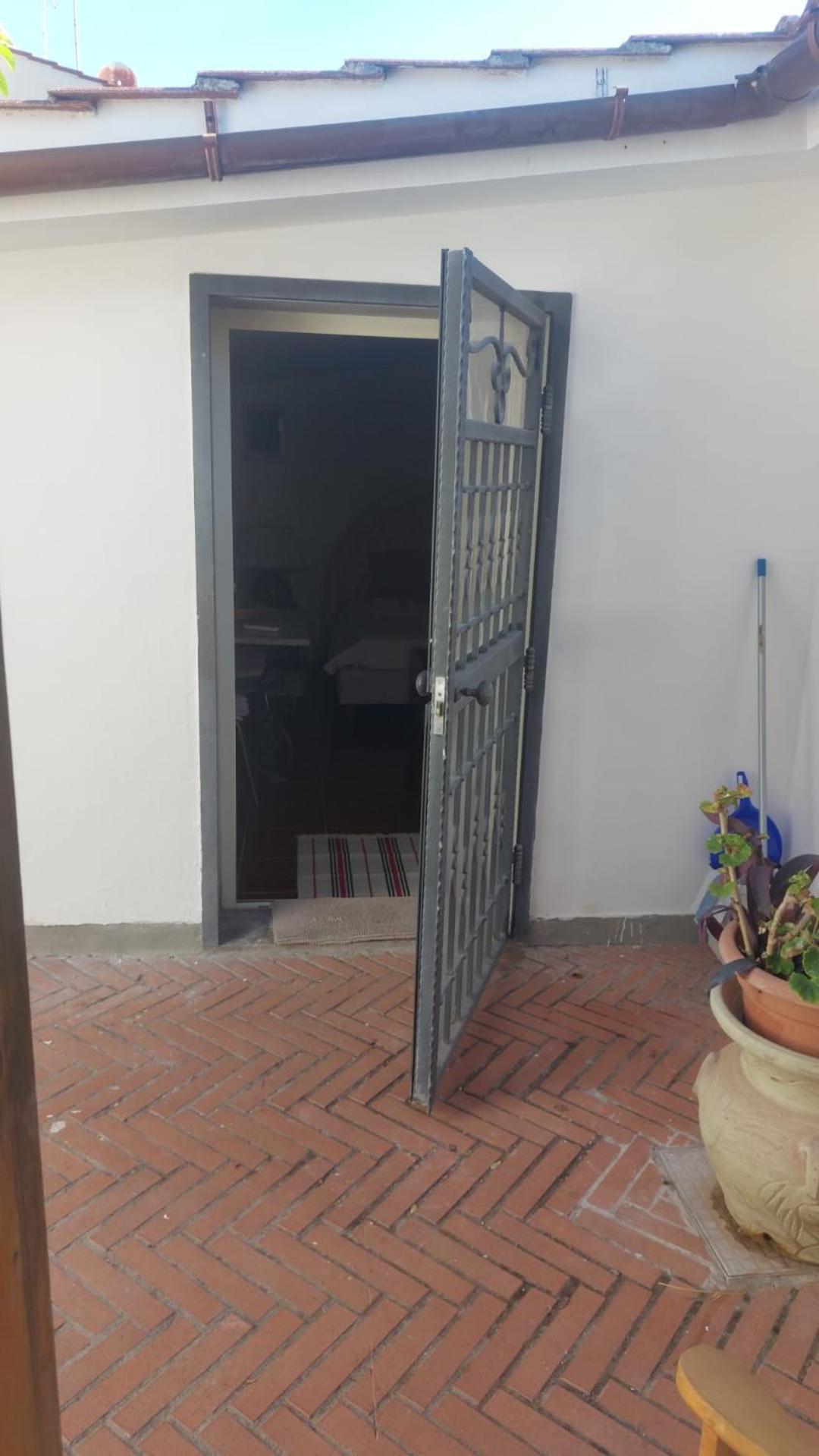 Rifugio Sereno Taranto Exterior foto