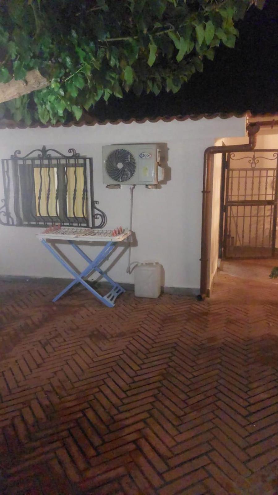 Rifugio Sereno Taranto Exterior foto
